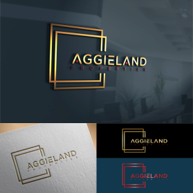Aggieland Properties entry by d-graphick