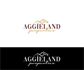 Aggieland Properties entry by mikka_luv
