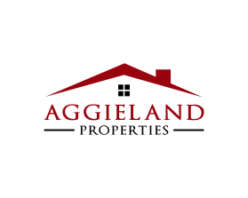 Aggieland Properties entry by djavadesign