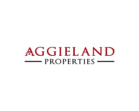 Aggieland Properties entry by djavadesign