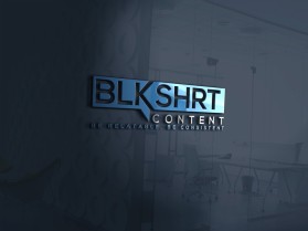 BlkShrt Content  entry by MuhammadR