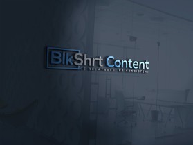 BlkShrt Content  entry by MuhammadR