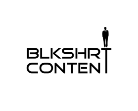 BlkShrt Content  entry by sarada art
