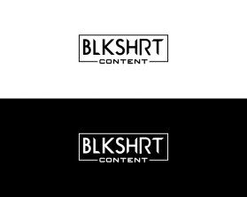 BlkShrt Content  entry by nsdhyd