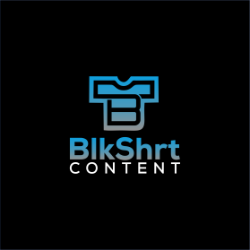 BlkShrt Content  entry by sarada art