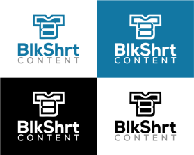 BlkShrt Content  entry by sarada art