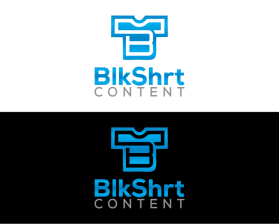 BlkShrt Content  entry by sarada art
