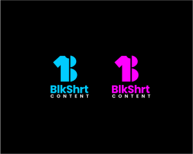 BlkShrt Content  entry by robertdc