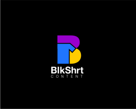 BlkShrt Content  entry by robertdc
