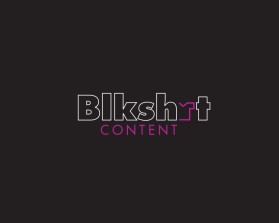 BlkShrt Content  entry by paulcantindesign