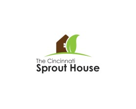 The Cincinnati Sprout House entry by MIlan Stefanovic