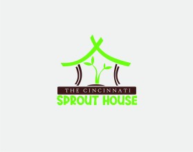 The Cincinnati Sprout House entry by MUHAMMAD RADHI RAMLI