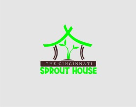 The Cincinnati Sprout House entry by MUHAMMAD RADHI RAMLI