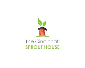 The Cincinnati Sprout House entry by MIlan Stefanovic