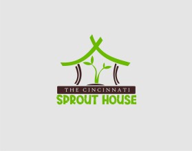 The Cincinnati Sprout House entry by MUHAMMAD RADHI RAMLI