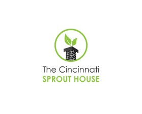 The Cincinnati Sprout House entry by MIlan Stefanovic