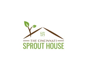 The Cincinnati Sprout House entry by Asep Suhendar