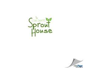 The Cincinnati Sprout House entry by Ed Stokes