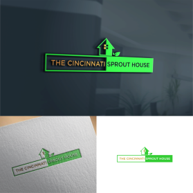 The Cincinnati Sprout House entry by m.khoirul.maarif