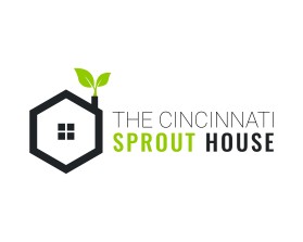The Cincinnati Sprout House entry by Reza Muhammad Fauzi