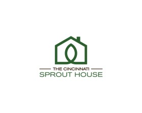 The Cincinnati Sprout House entry by Wahyu Hamdani