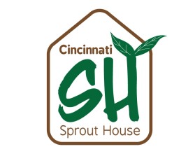 The Cincinnati Sprout House entry by Nicole Kuntz