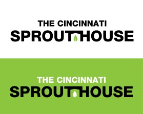 The Cincinnati Sprout House entry by Sanjar Rahimov