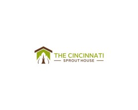 The Cincinnati Sprout House entry by Rully Kurnia Suandana