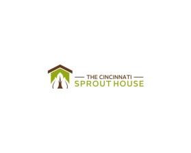 The Cincinnati Sprout House entry by Rully Kurnia Suandana