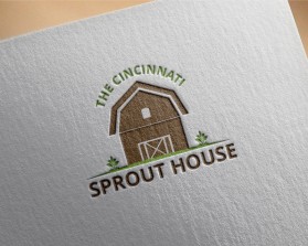 The Cincinnati Sprout House entry by Don Bosco Jliteng W.W.A