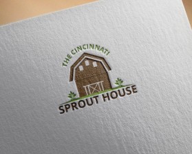 The Cincinnati Sprout House entry by Don Bosco Jliteng W.W.A