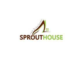 The Cincinnati Sprout House entry by Danang Alma Rikfan