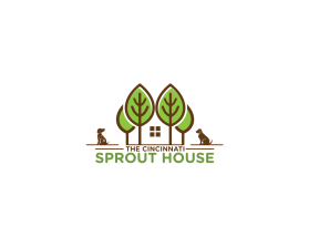 The Cincinnati Sprout House entry by farikhul huda