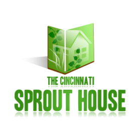 The Cincinnati Sprout House entry by Andreea Mocanu