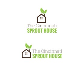 The Cincinnati Sprout House entry by MIlan Stefanovic
