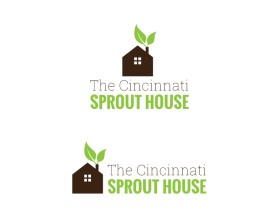 The Cincinnati Sprout House entry by MIlan Stefanovic