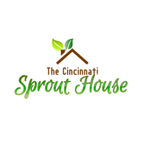 The Cincinnati Sprout House entry by Andreea Mocanu