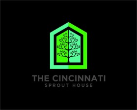 The Cincinnati Sprout House entry by khanifan
