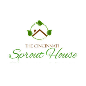 The Cincinnati Sprout House entry by Andreea Mocanu