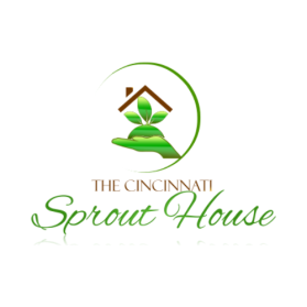 The Cincinnati Sprout House entry by Andreea Mocanu