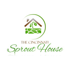 The Cincinnati Sprout House entry by Andreea Mocanu