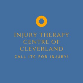 Injury Therapy Center of Cleveland entry by adnan siddiqui