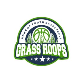 Grass Hoops entry by Ranjith Kumar