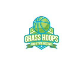 Grass Hoops entry by MIlan Stefanovic