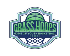 Grass Hoops entry by Milos Glisic