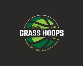 Grass Hoops entry by Amit Kumar