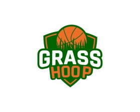 Grass Hoops entry by Amit Kumar