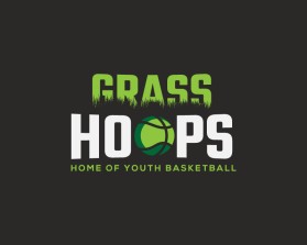 Grass Hoops entry by Amit Kumar