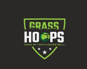 Grass Hoops entry by Amit Kumar