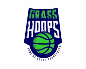 Grass Hoops entry by Amit Kumar